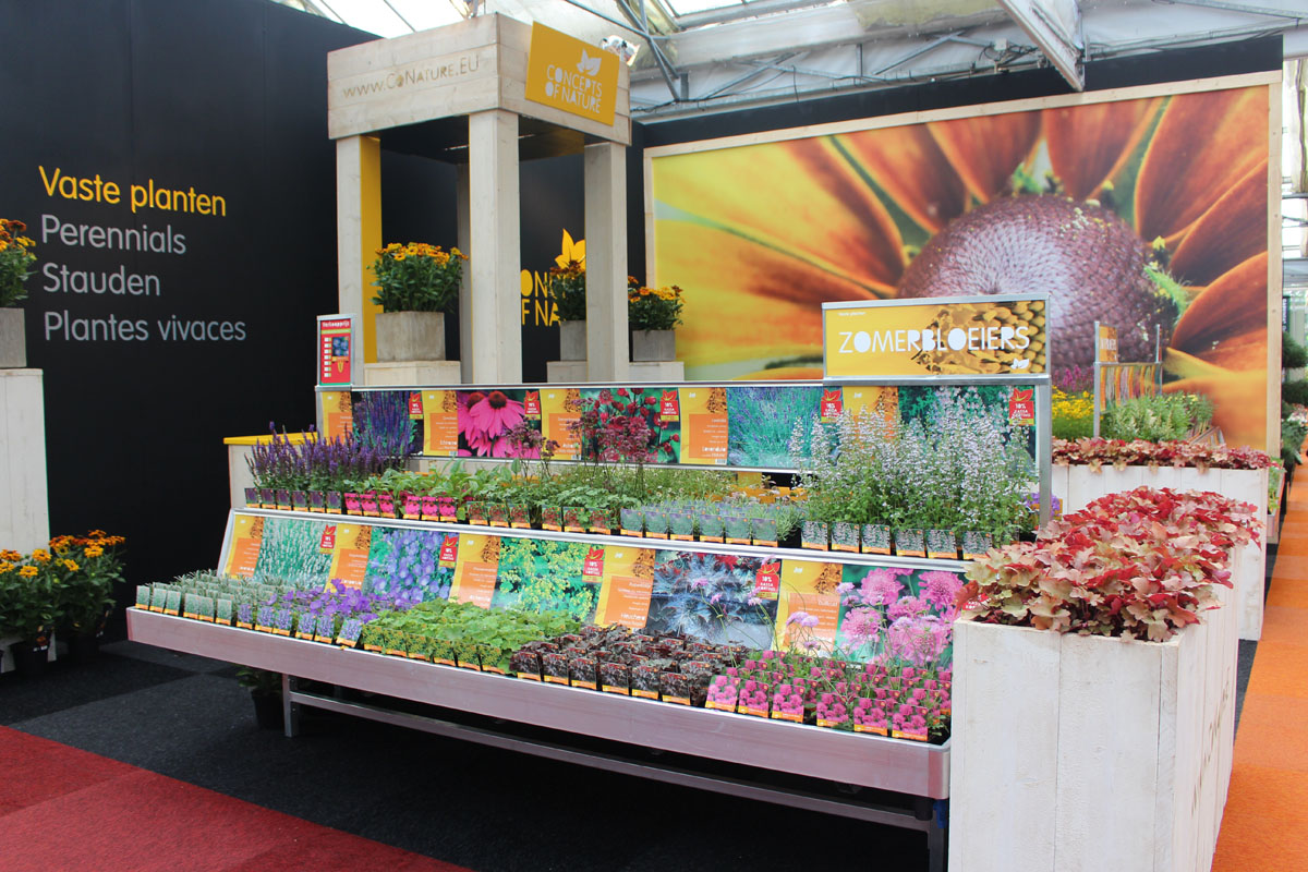 Support d’affichage